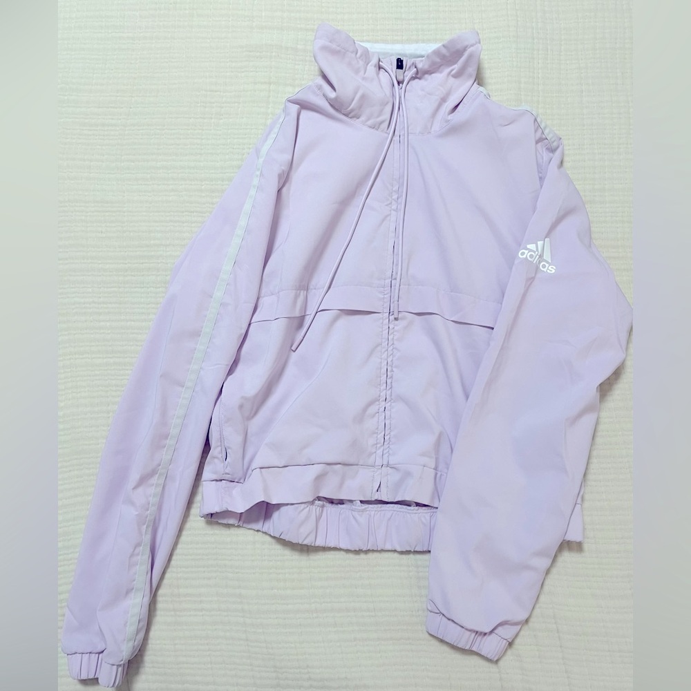 Adidas jacket